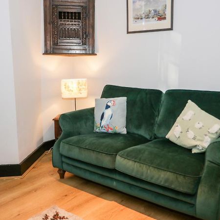 Sea Chest Villa Conwy Dış mekan fotoğraf
