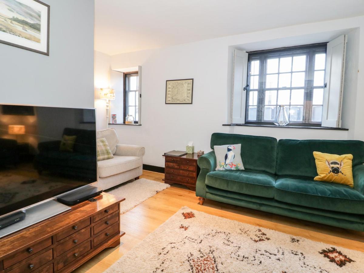 Sea Chest Villa Conwy Dış mekan fotoğraf