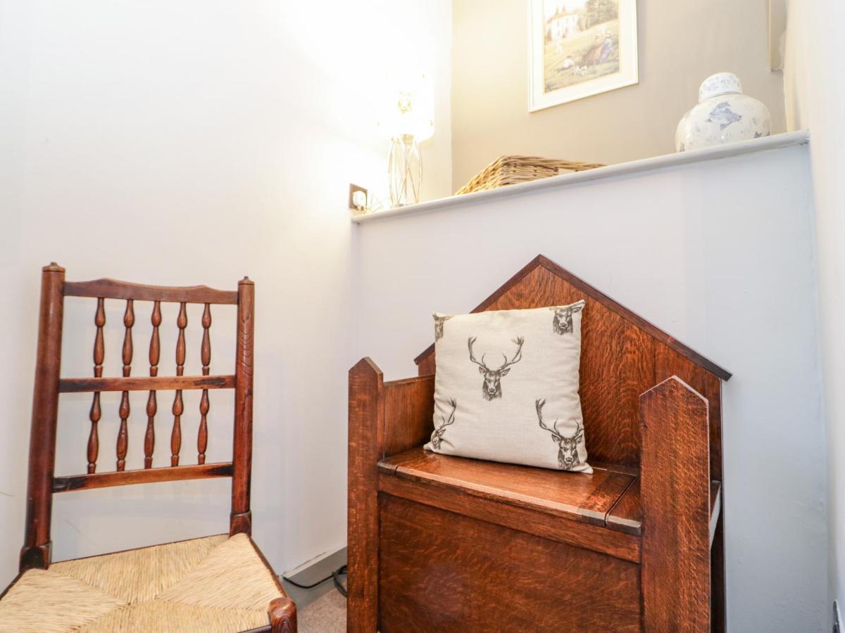 Sea Chest Villa Conwy Dış mekan fotoğraf