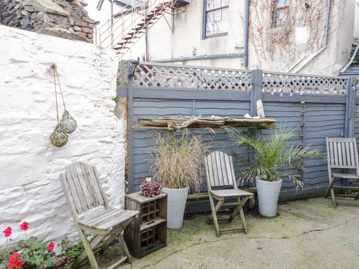 Sea Chest Villa Conwy Dış mekan fotoğraf
