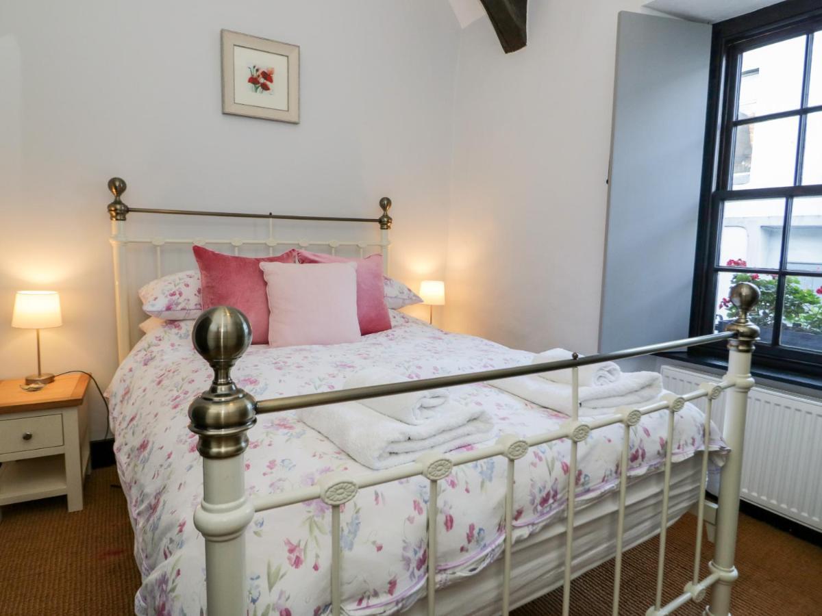 Sea Chest Villa Conwy Dış mekan fotoğraf