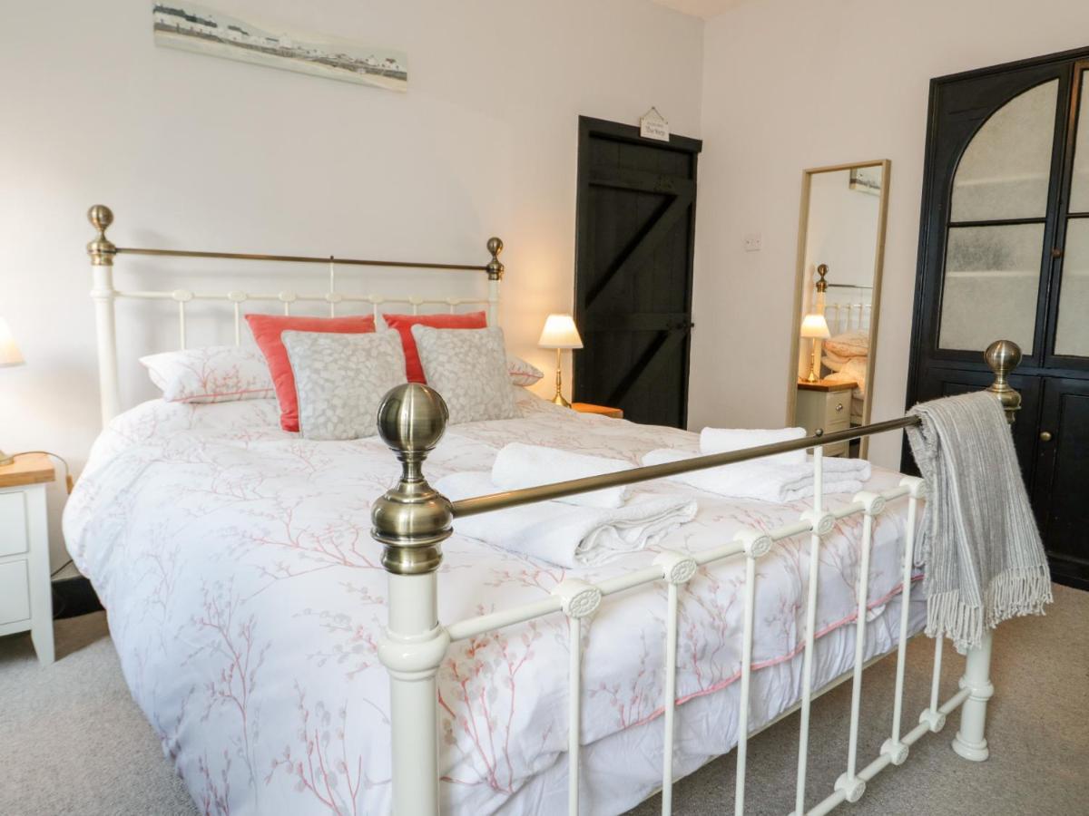 Sea Chest Villa Conwy Dış mekan fotoğraf