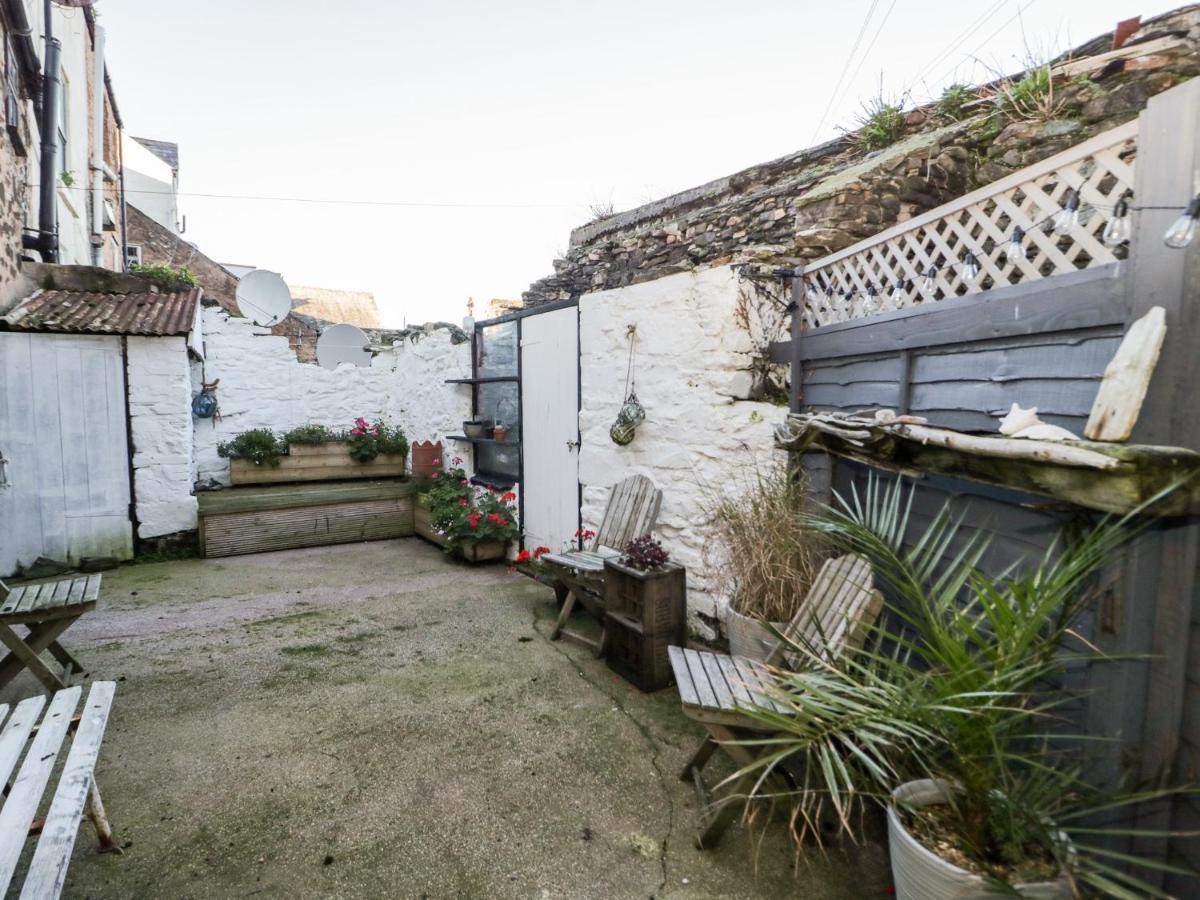 Sea Chest Villa Conwy Dış mekan fotoğraf
