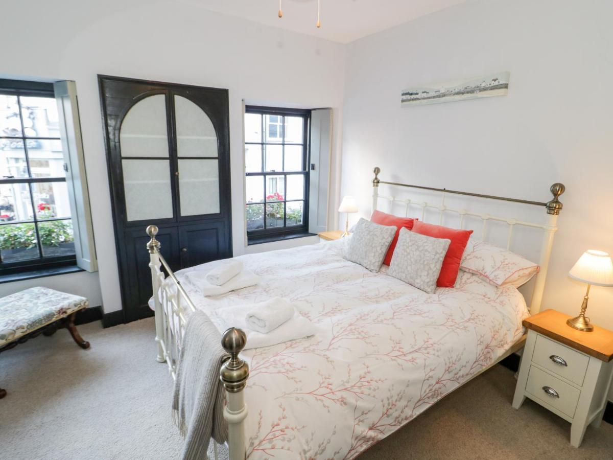 Sea Chest Villa Conwy Dış mekan fotoğraf